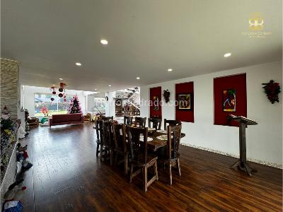 Casa de 5 alcobas en venta en Villas De Yerbabuena, Chía · foto 15 de 20