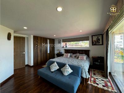 Casa de 5 alcobas en venta en Villas De Yerbabuena, Chía · foto 16 de 20