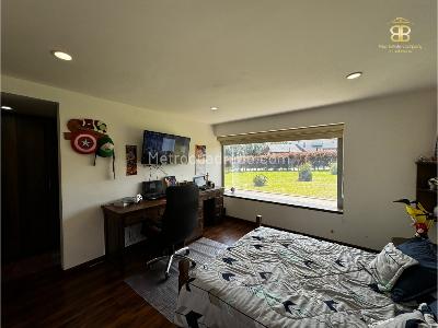 Casa de 5 alcobas en venta en Villas De Yerbabuena, Chía · foto 17 de 20