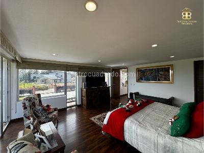 Casa de 5 alcobas en venta en Villas De Yerbabuena, Chía · foto 19 de 20