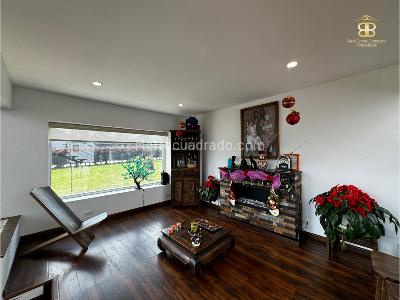 Casa de 5 alcobas en venta en Villas De Yerbabuena, Chía · foto 20 de 20