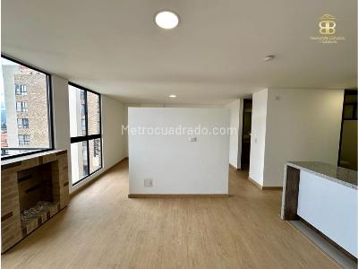 Apartaestudio en venta en Chia, Chía, 49 m² · foto 3 de 15