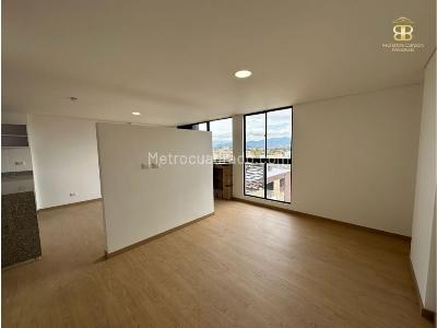 Apartaestudio en venta en Chia, Chía, 49 m² · foto 4 de 15