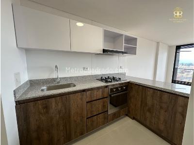 Apartaestudio en venta en Chia, Chía, 49 m² · foto 5 de 15