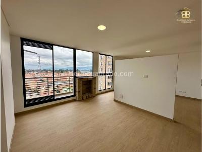 Apartaestudio en venta en Chia, Chía, 49 m² · foto 2 de 15