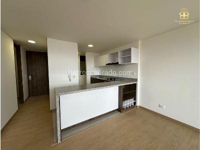 Apartaestudio en venta en Chia, Chía, 49 m² · foto 8 de 15
