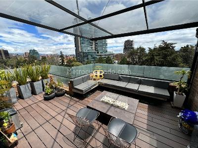 Apartamento en venta en Chico, Bogotá · foto 3 de 20