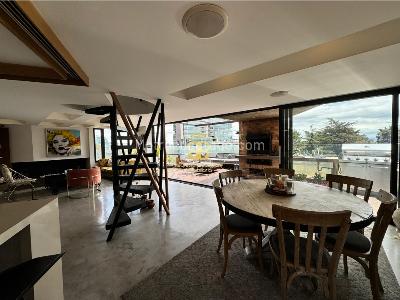 Apartamento en venta en Chico, Bogotá · foto 4 de 20