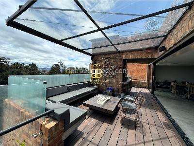 Apartamento en venta en Chico, Bogotá · foto 2 de 20