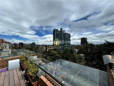 Apartamento en venta en Chico, Bogotá · foto 5 de 20