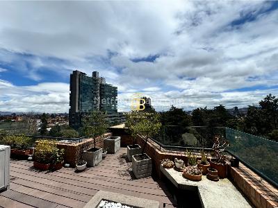 Apartamento en venta en Chico, Bogotá · foto 6 de 20