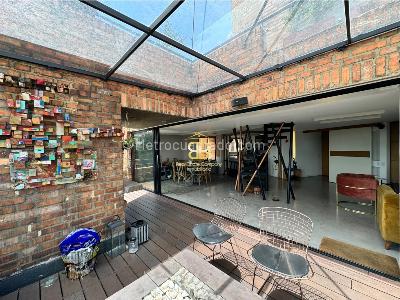 Apartamento en venta en Chico, Bogotá · foto 7 de 20
