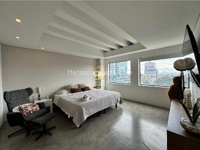 Apartamento en venta en Chico, Bogotá · foto 8 de 20
