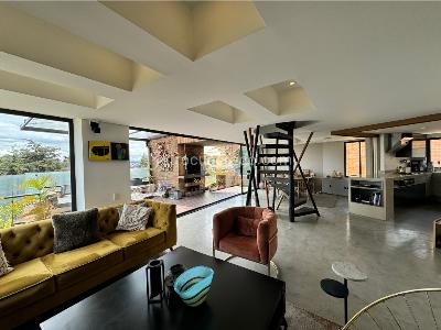 Apartamento en venta en Chico, Bogotá · foto 9 de 20