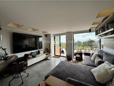 Apartamento en venta en Chico, Bogotá · foto 10 de 20