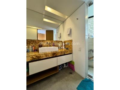 Apartamento en venta en Chico, Bogotá · foto 11 de 20