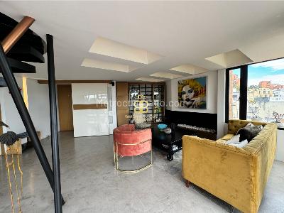 Apartamento en venta en Chico, Bogotá · foto 12 de 20