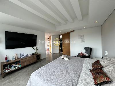 Apartamento en venta en Chico, Bogotá · foto 13 de 20