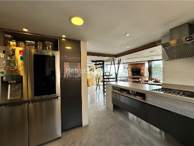 Apartamento en venta en Chico, Bogotá · foto 14 de 20