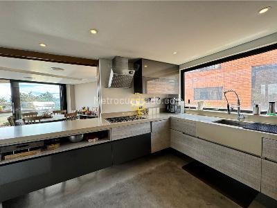 Apartamento en venta en Chico, Bogotá · foto 15 de 20