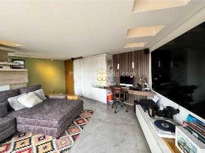 Apartamento en venta en Chico, Bogotá · foto 16 de 20