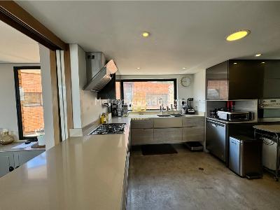 Apartamento en venta en Chico, Bogotá · foto 17 de 20