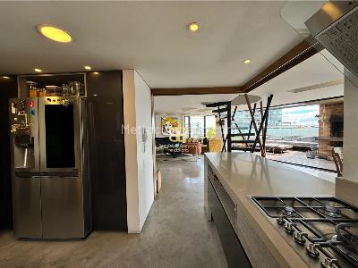 Apartamento en venta en Chico, Bogotá · foto 18 de 20