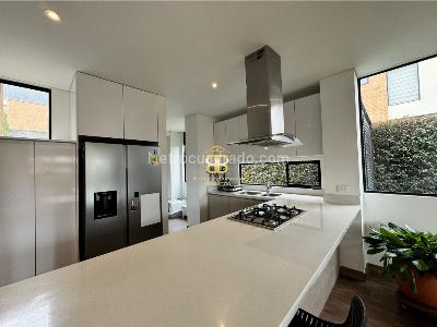 Casa de 3 alcobas en venta en Bosque Residencial Alcaparros, Cajicá, 329 m² · foto 14 de 20