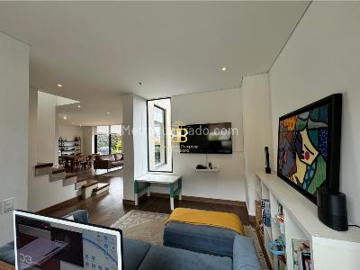Casa de 3 alcobas en venta en Bosque Residencial Alcaparros, Cajicá, 329 m² · foto 18 de 20
