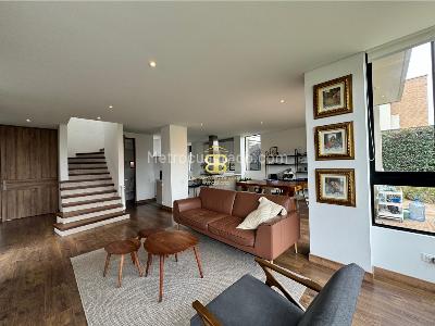 Casa de 3 alcobas en venta en Bosque Residencial Alcaparros, Cajicá, 329 m² · foto 19 de 20