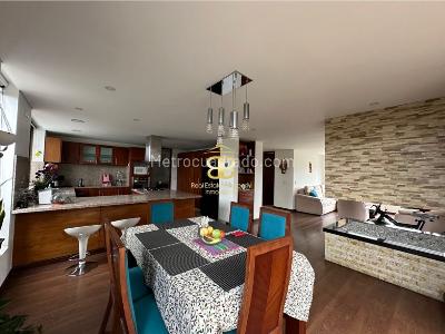 Casa de 4 alcobas en venta en Cajica, Cajicá, 200 m² · foto 3 de 20