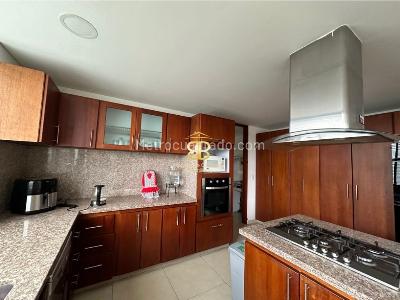 Casa de 4 alcobas en venta en Cajica, Cajicá, 200 m² · foto 8 de 20