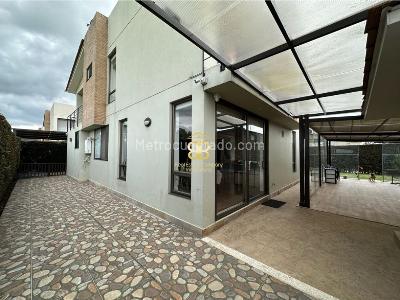 Casa de 4 alcobas en venta en Cajica, Cajicá, 200 m² · foto 16 de 20