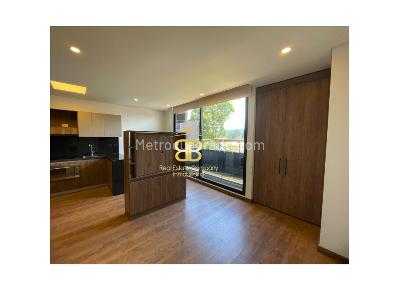 Apartaestudio en venta en La Balsa, Chía, 40 m² · foto 4 de 20