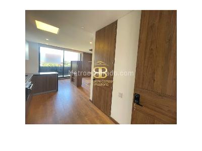 Apartaestudio en venta en La Balsa, Chía, 40 m² · foto 5 de 20