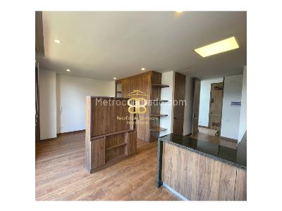 Apartaestudio en venta en La Balsa, Chía, 40 m² · foto 3 de 20