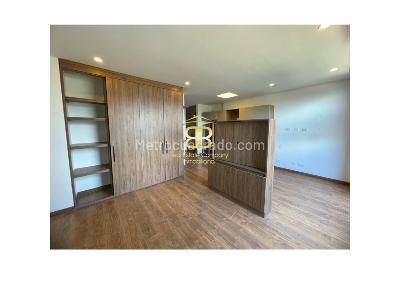 Apartaestudio en venta en La Balsa, Chía, 40 m² · foto 6 de 20