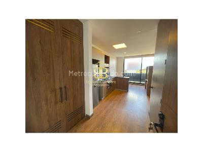 Apartaestudio en venta en La Balsa, Chía, 40 m² · foto 7 de 20