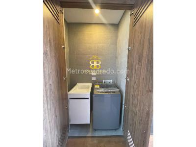 Apartaestudio en venta en La Balsa, Chía, 40 m² · foto 8 de 20