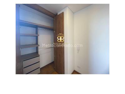 Apartaestudio en venta en La Balsa, Chía, 40 m² · foto 9 de 20