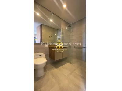 Apartaestudio en venta en La Balsa, Chía, 40 m² · foto 10 de 20
