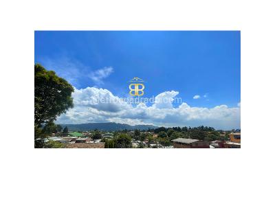 Apartaestudio en venta en La Balsa, Chía, 40 m² · foto 11 de 20
