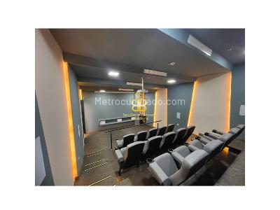 Apartaestudio en venta en La Balsa, Chía, 40 m² · foto 12 de 20