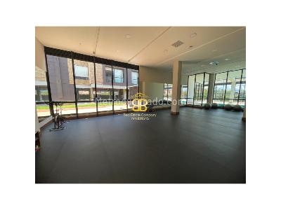 Apartaestudio en venta en La Balsa, Chía, 40 m² · foto 14 de 20