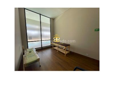Apartaestudio en venta en La Balsa, Chía, 40 m² · foto 15 de 20