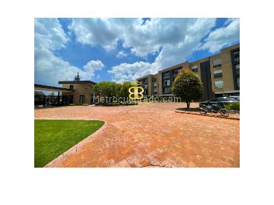 Apartaestudio en venta en La Balsa, Chía, 40 m² · foto 16 de 20