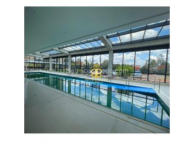 Apartaestudio en venta en La Balsa, Chía, 40 m² · foto 17 de 20