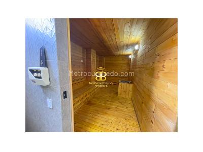 Apartaestudio en venta en La Balsa, Chía, 40 m² · foto 18 de 20