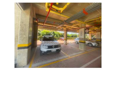 Apartaestudio en venta en La Balsa, Chía, 40 m² · foto 19 de 20