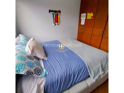 Casa de 4 alcobas en venta en Cajica, Cajicá, 250 m² · foto 17 de 20